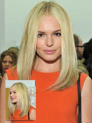 layered hairstyle kate bosworth