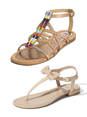 shoes strappy sandals