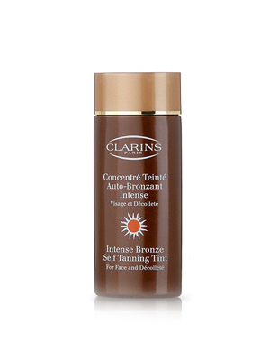 Clarins Bronze Self-Tanning Tint