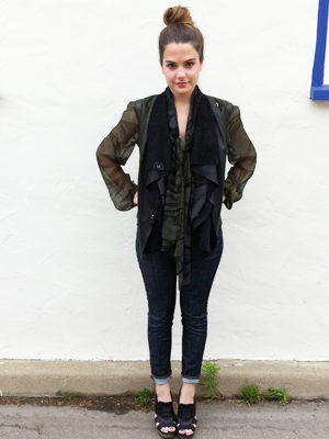 spring fashion trends