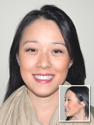 jane makeup
