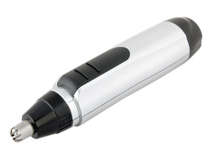 nose hair trimmer