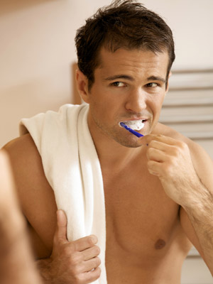 guys grooming
