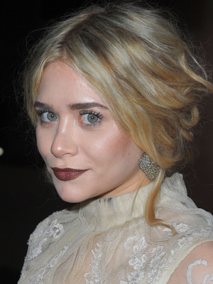 Ashley Olsen