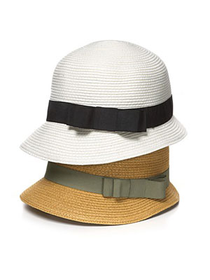 Urban Outfitters Bucket Cloche