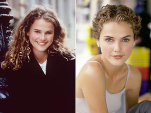 Keri Russell