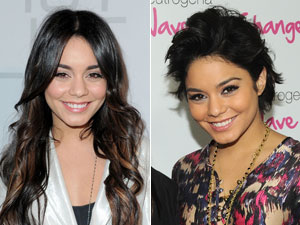 Vanessa Hudgens