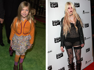 taylor momsen child star