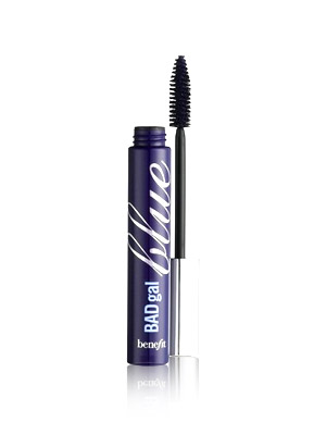 Benefit Badgal Blue Mascara