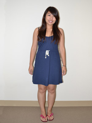 summer dress