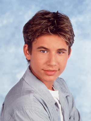 jonathan taylor thomas heartthrob