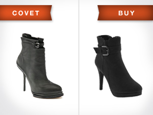 boots for petite body types