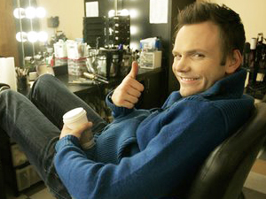 joel mchale