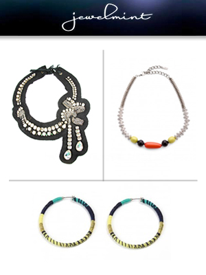 JewelMint online jewelry shopping club