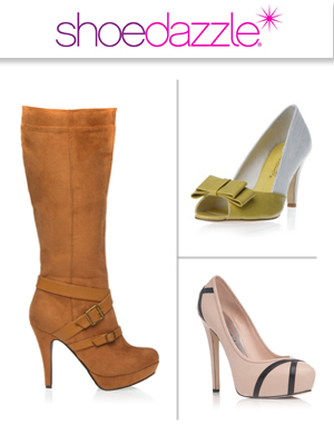 shoe dazzle online shoe and handbag shopping club by kim kardashian