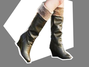 women's shoes boots