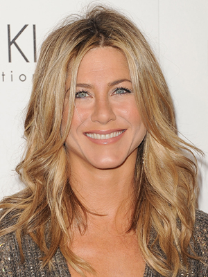 jennifer aniston haircut and hairstyle