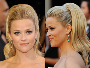 reese witherspoon retro hairstyle