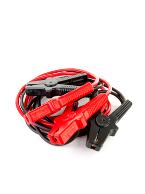 valentine's day gift battery jumper