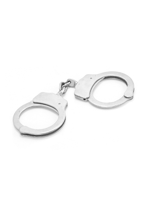 valentine's day gift jail handcuffs