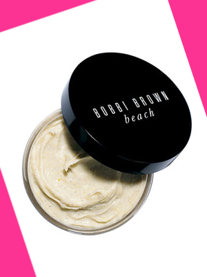 Bobbi Brown Beach Body Scrub