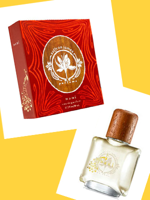 Saffron James Nani Fragrance Eau de Parfum