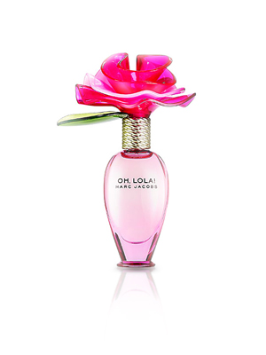 Marc Jacobs Oh Lola fragrance 
