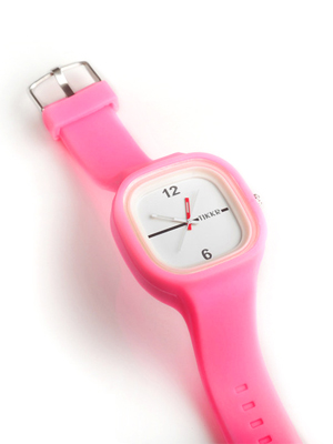 Pink Panther TIKKR watch