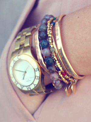 arm party