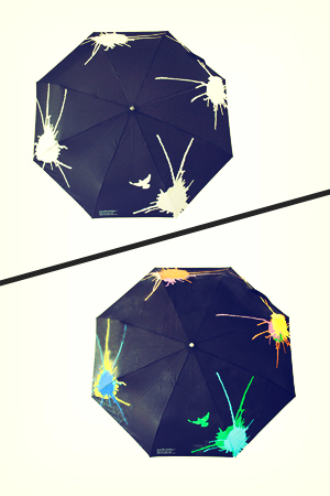 Classic Umbrellas