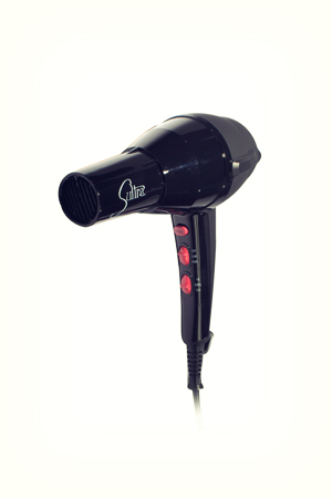 Sultra's Temptress Power Dryer