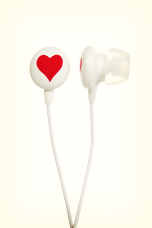 earbuds 