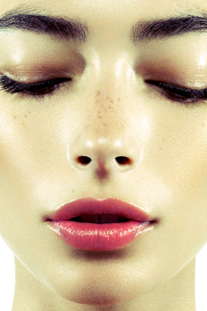 perfect skin