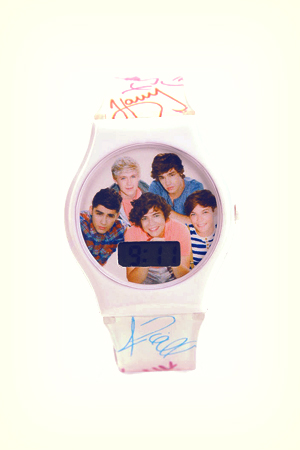 one direction watch 