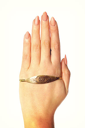 sunhara evil eye hand bracelet 